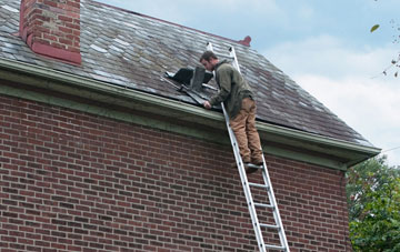 what affects urgent Woodburn roof repairs