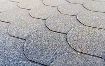Woodburn asphalt roofing costs