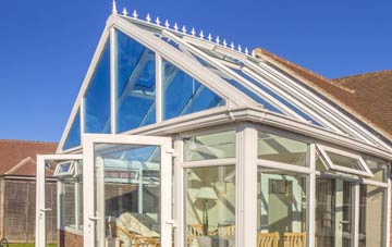 conservatory roof insulation costs Woodburn