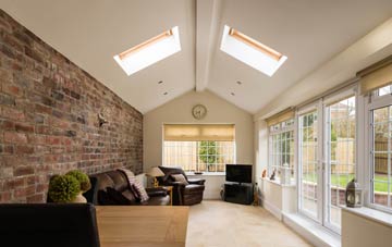 conservatory roof insulation Woodburn, Carrickfergus