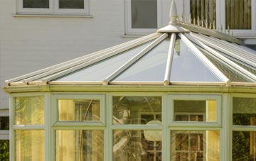 conservatory roof repair Woodburn, Carrickfergus