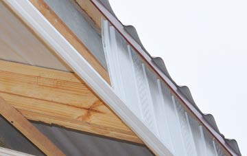 why Woodburn fascia repairs are essential