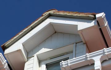 Woodburn fascia installation costs