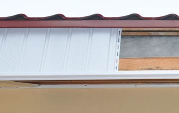 Woodburn fascia repair costs