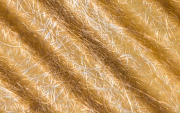 Woodburn fibreglass roof waterproofing