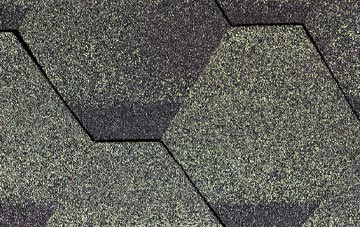 Woodburn fibreglass shingle repairs