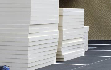 Woodburn flat roof insulation costs