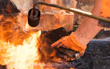 Woodburn flat roof repair companies