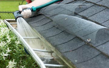 Woodburn gutter cleaning costs