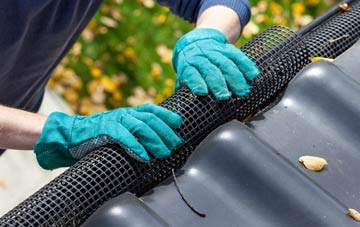 Woodburn gutter repair companies