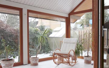 Woodburn hardwood conservatory roofing repairs