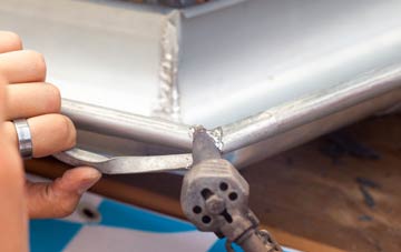 disadvantages of Woodburn lead roofing