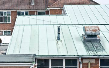 Woodburn lead roofing costs