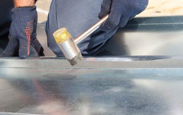 Woodburn metal roofing costs