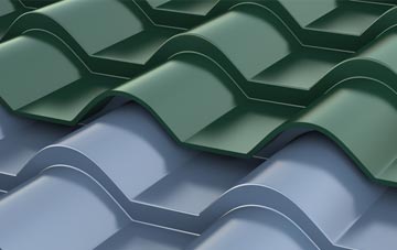 who should consider Woodburn plastic roofs