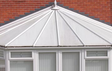 Woodburn polycarbonate conservatory roof repairs