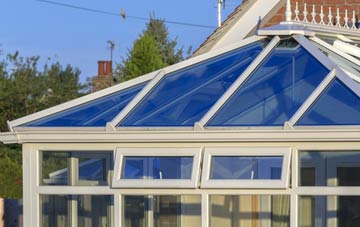 professional Woodburn conservatory insulation