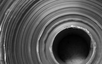 Woodburn pvc roof replacement