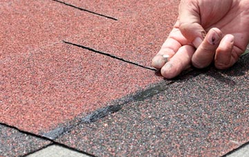 Woodburn asphalt roof repairs