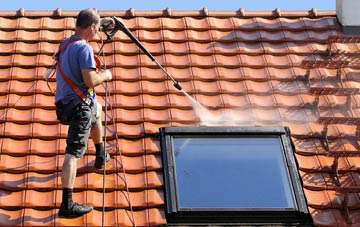 roof cleaning Woodburn, Carrickfergus