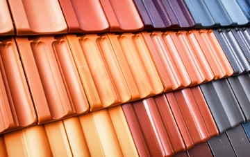 Woodburn roof tile costs