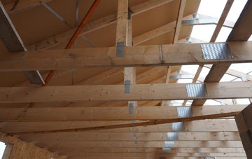 Woodburn roof truss costs