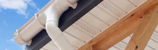 get Woodburn guttering quotes today