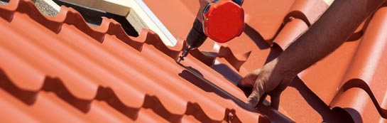 save on Woodburn roof installation costs