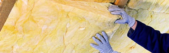 quotes for Woodburn roof insulation