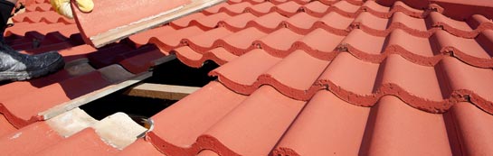 compare Woodburn roof repair quotes