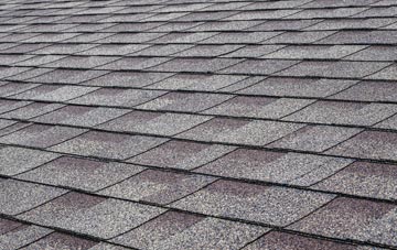 Woodburn tiles for shallow pitch roofing