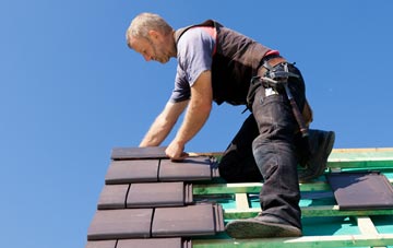 disadvantages of Woodburn slate roofing