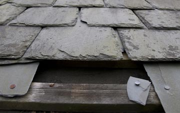 Woodburn slate roof repairs and maintenance