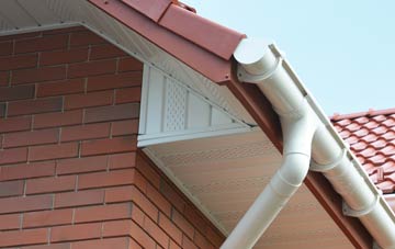 Woodburn soffit repair costs