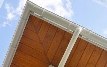 Woodburn soffit types