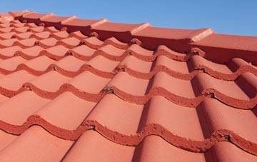 Woodburn tile and slate roof replacement