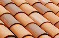 Woodburn clay roofing
