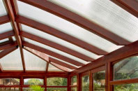 Woodburn conservatory roofing insulation