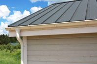 Woodburn fascia repair