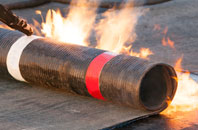 free Woodburn re-felting quotes