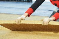 find rated Woodburn roof insulation companies