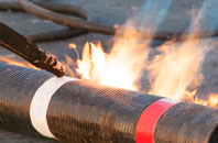 Woodburn flat roofing replacement