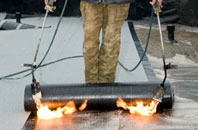 Woodburn flat roof sealing quote