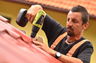 Woodburn garage roof repairs