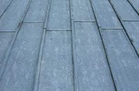 Woodburn lead roofing