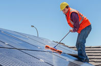 free Woodburn roof cleaner quotes