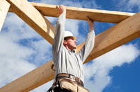 Woodburn roof replacement work