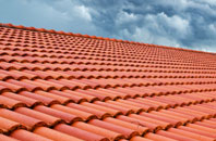 Woodburn roofing tiles