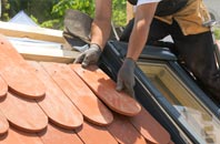 Woodburn tiled roofing companies