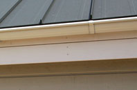 Woodburn soffit repair
